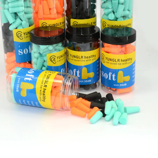 30/60 pcs Earplugs