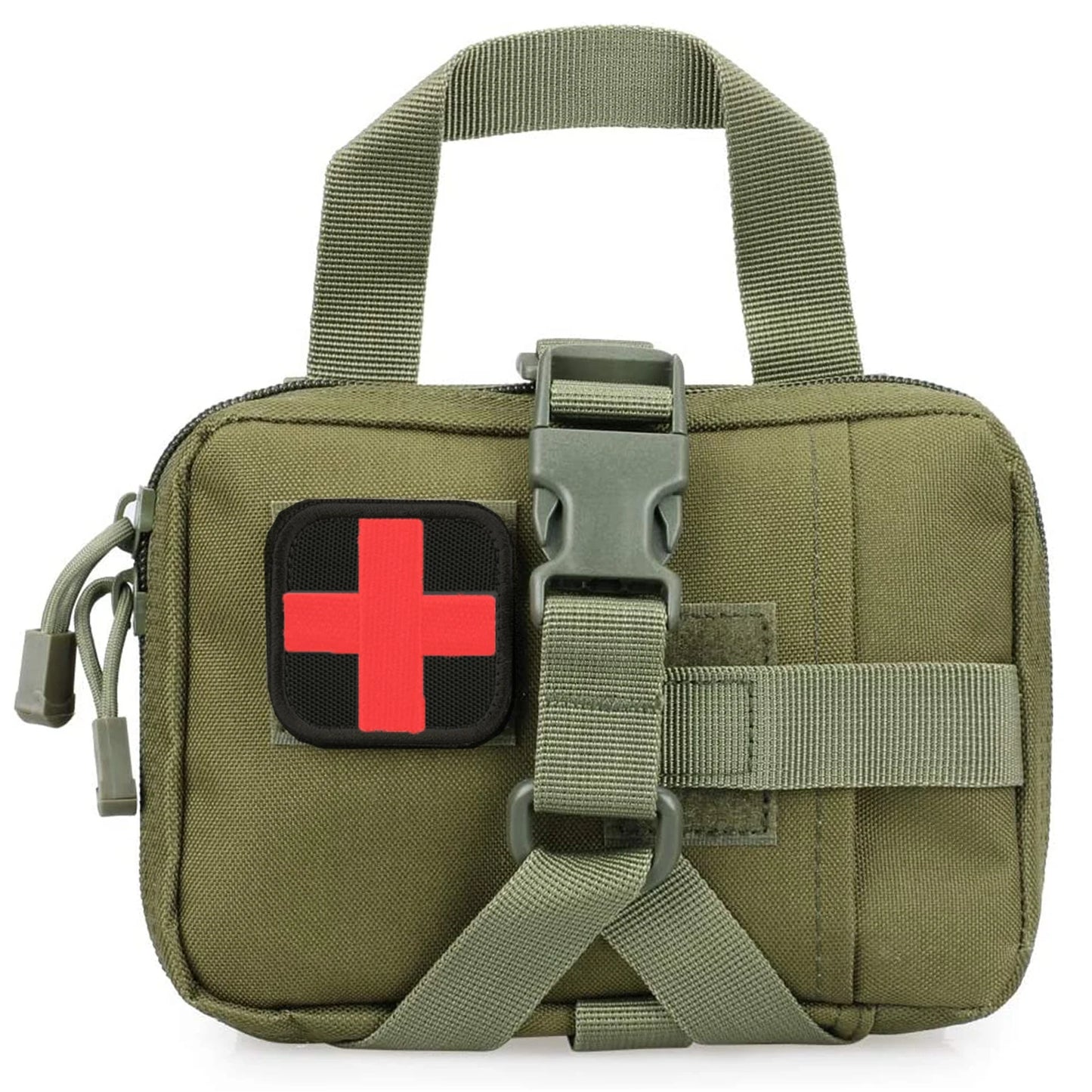 Tactical EMT Pouch