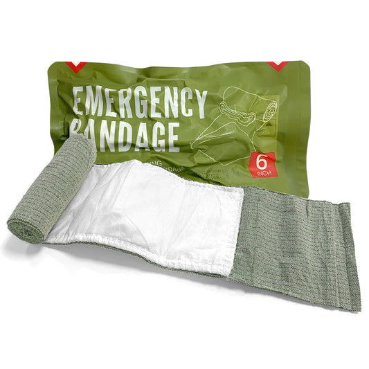 Emergency Bandage