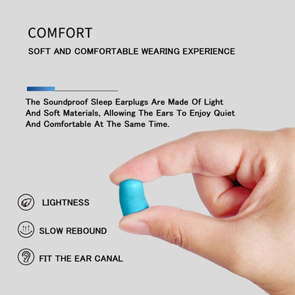 30/60 pcs Earplugs