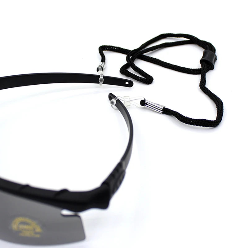 Outdoor Military Tactical Glasses UV Protective