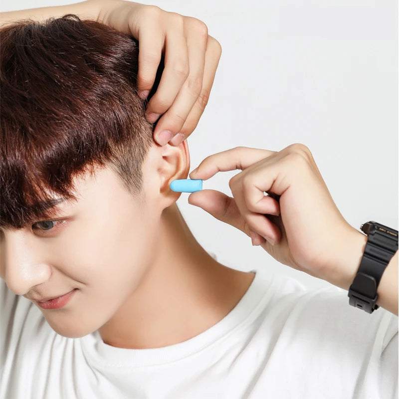 30/60 pcs Earplugs