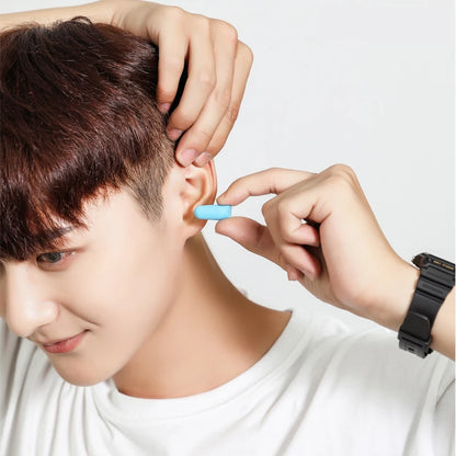 30/60 pcs Earplugs