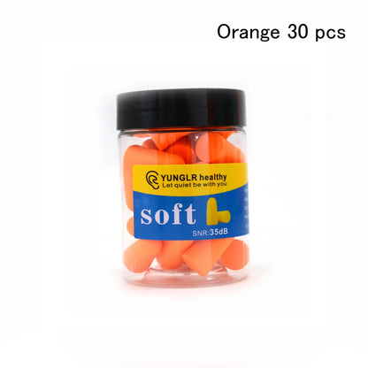 30/60 pcs Earplugs