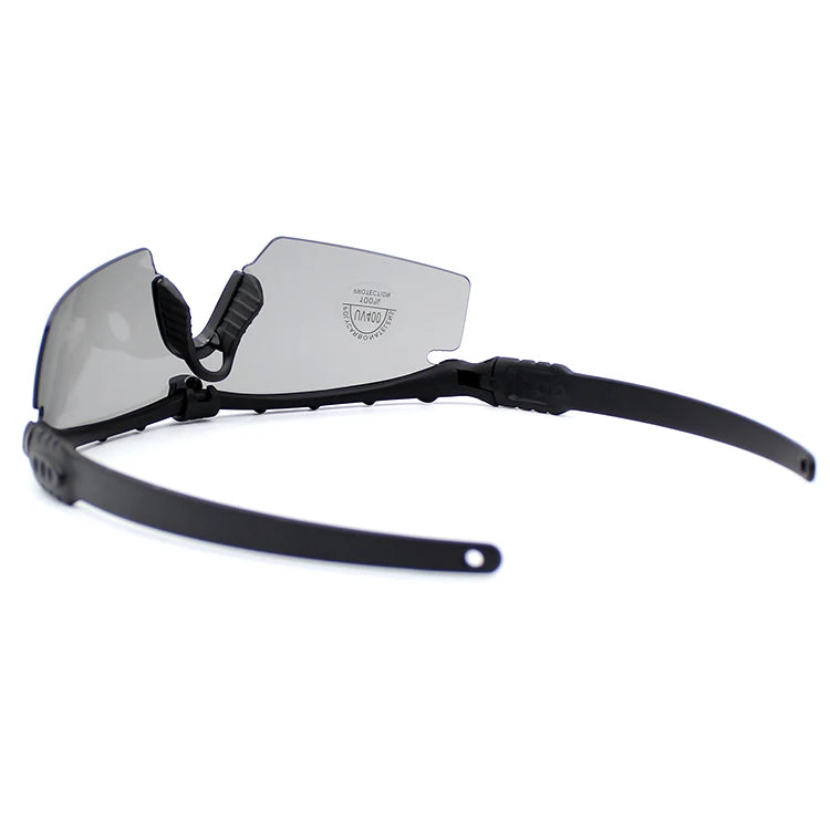 Outdoor Military Tactical Glasses UV Protective