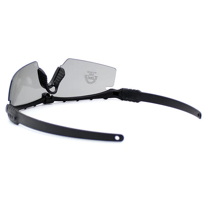 Outdoor Military Tactical Glasses UV Protective