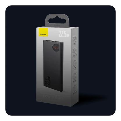 Fast Charging Powerbank