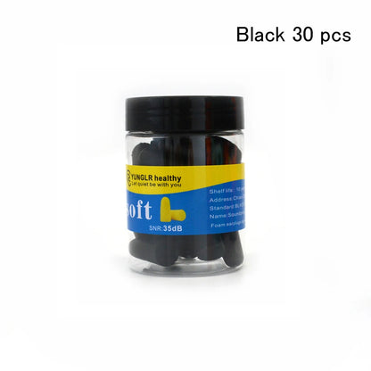 30/60 pcs Earplugs