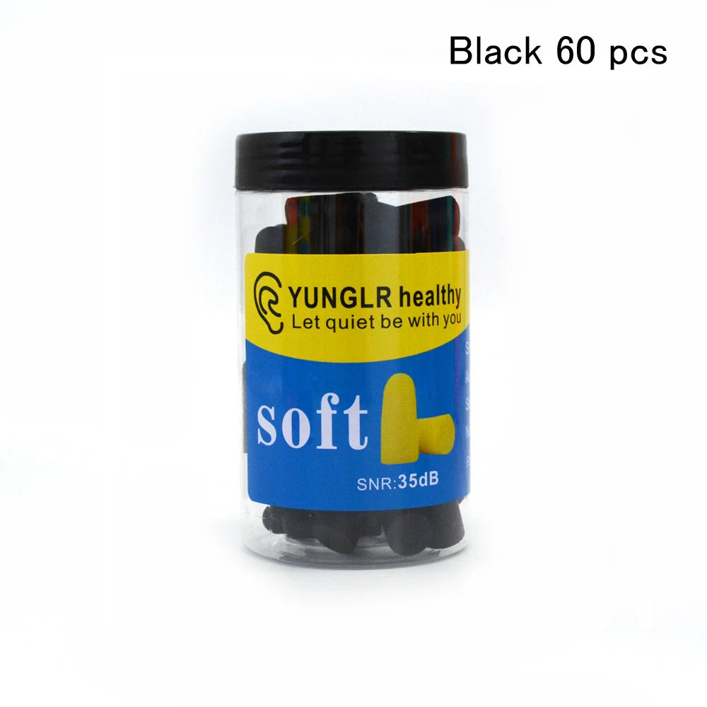 30/60 pcs Earplugs