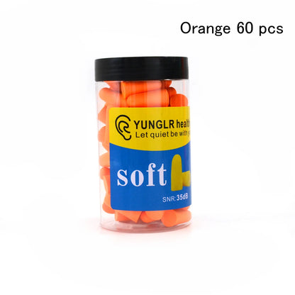 30/60 pcs Earplugs