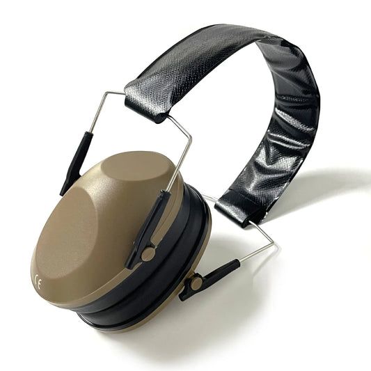Anti-Noise Folding Ear Covers