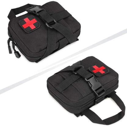 Tactical EMT Pouch