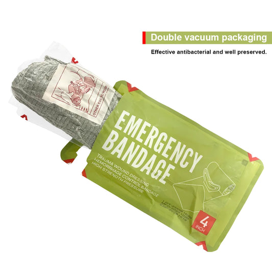 Emergency Bandage