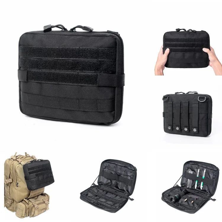Molle Pouch EDC Bag