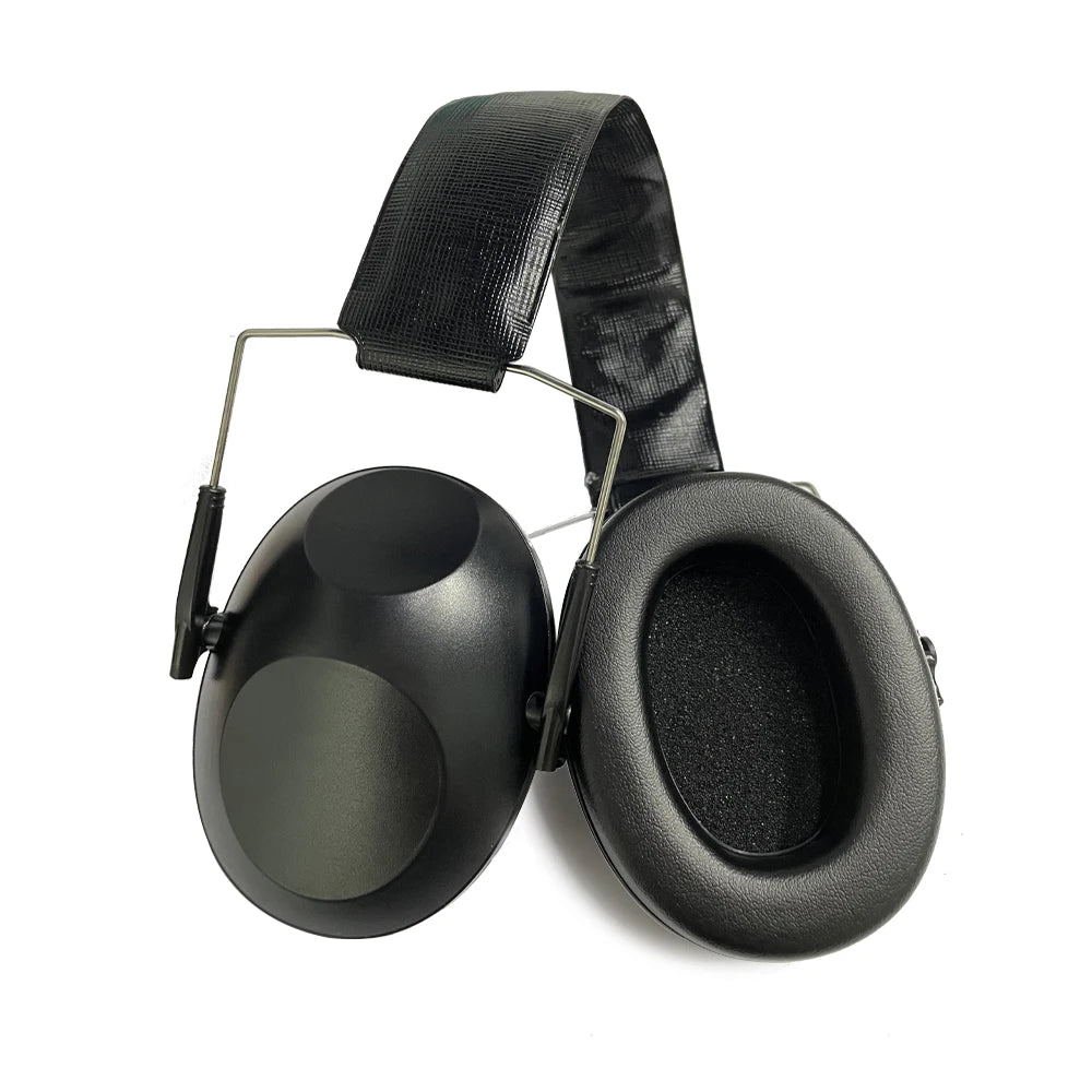 Anti-Noise Folding Ear Covers