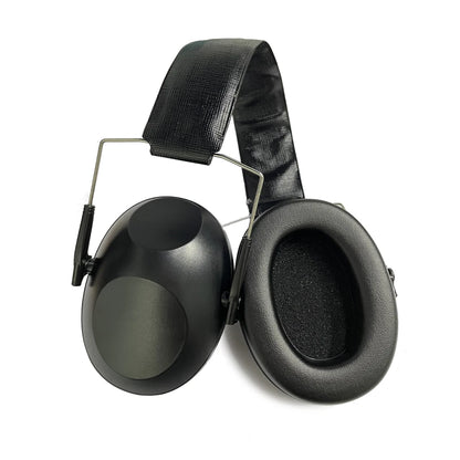 Anti-Noise Folding Ear Covers