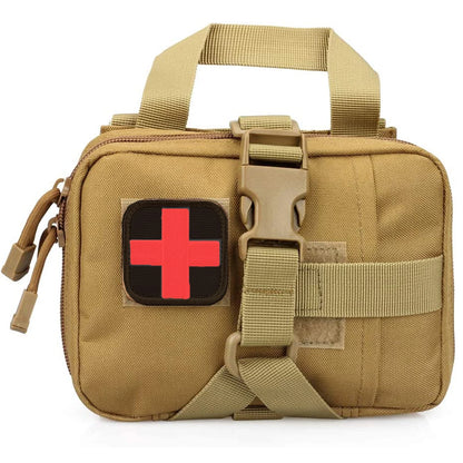 Tactical EMT Pouch