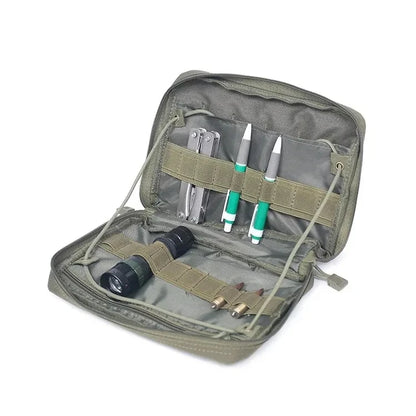 Molle Pouch EDC Bag