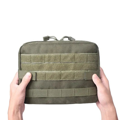 Molle Pouch EDC Bag