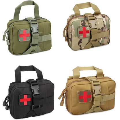 Tactical EMT Pouch