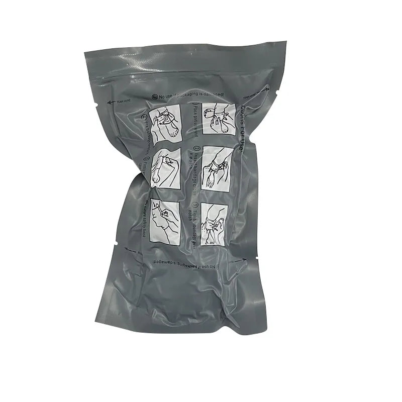 Emergency Bandage