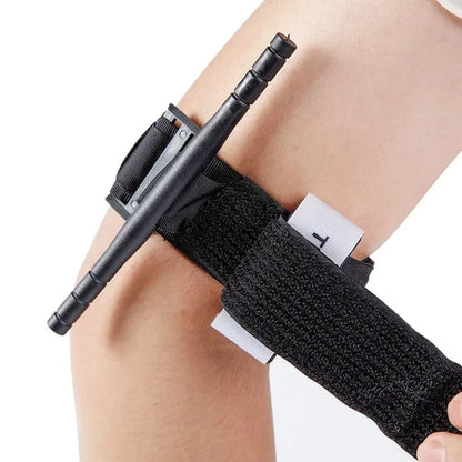 Military-Style Tourniquet
