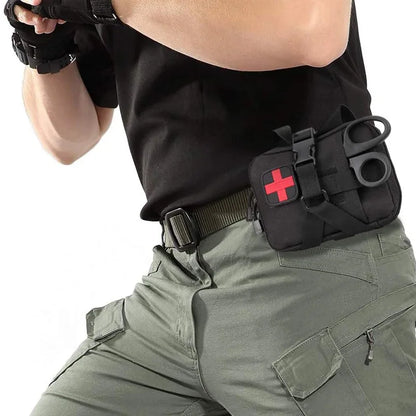 Tactical EMT Pouch