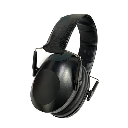 Anti-Noise Folding Ear Covers