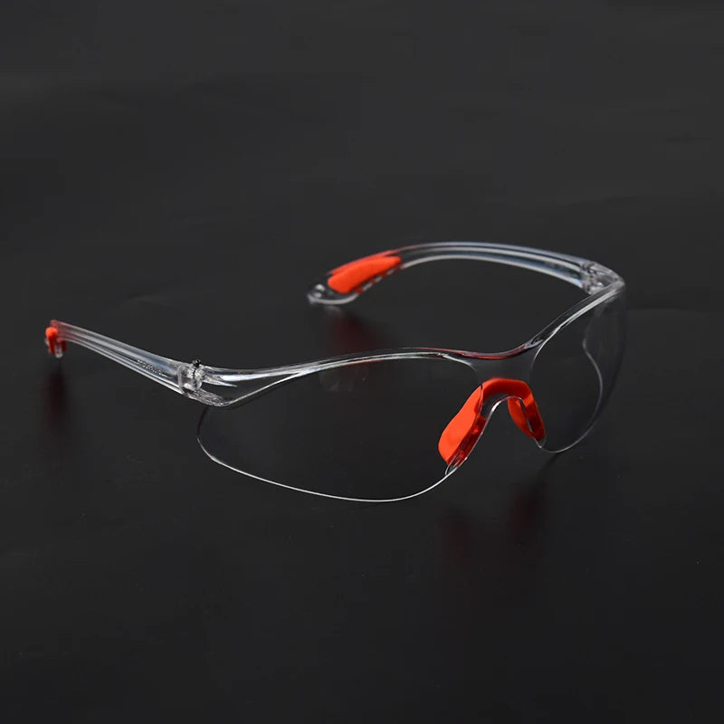 12PCS Safety Eye Protective Glasses