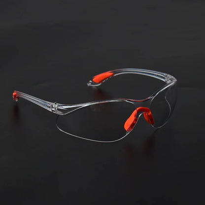 12PCS Safety Eye Protective Glasses