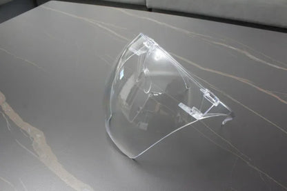 Protective Faceshield