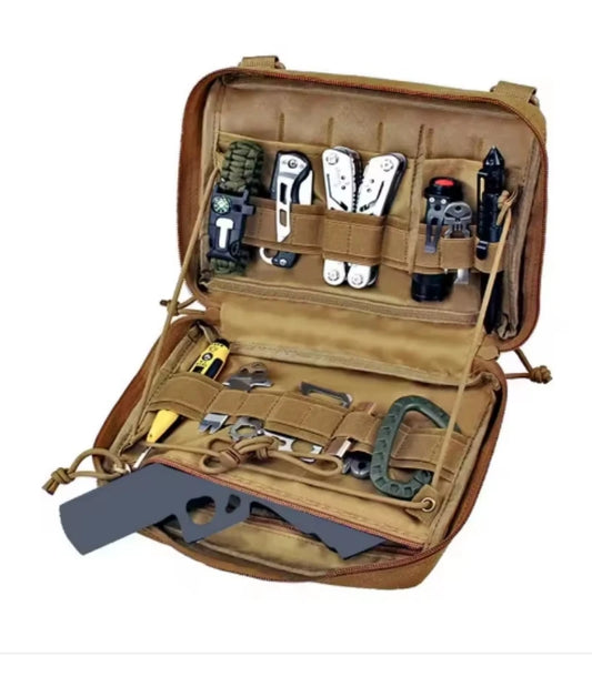 Molle Pouch EDC Bag