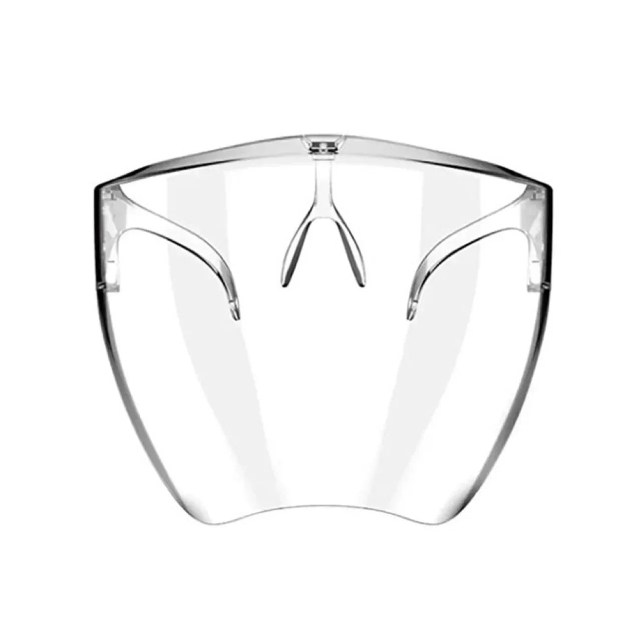 Protective Faceshield