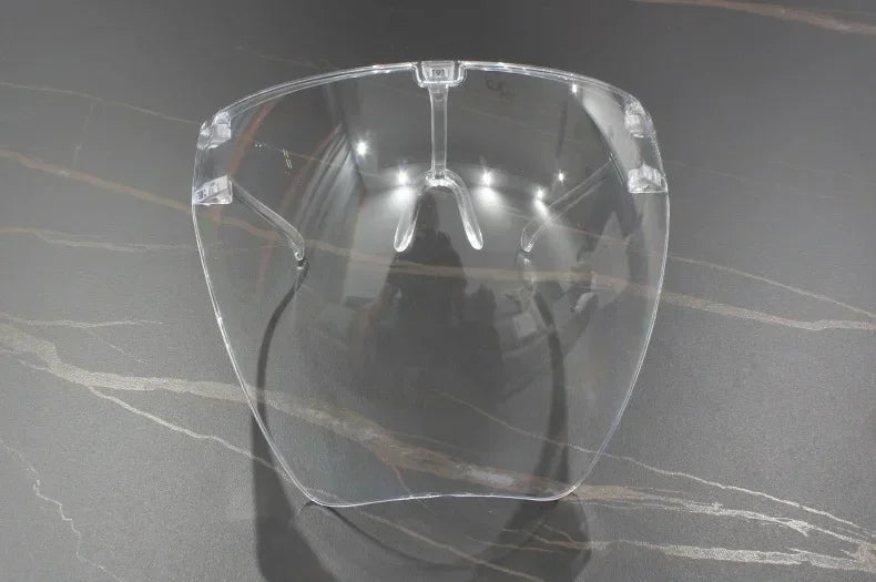 Protective Faceshield