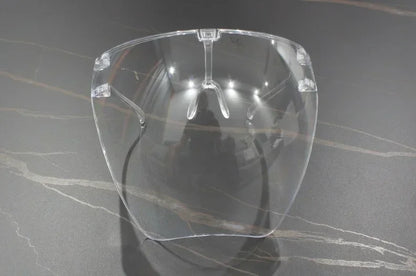 Protective Faceshield