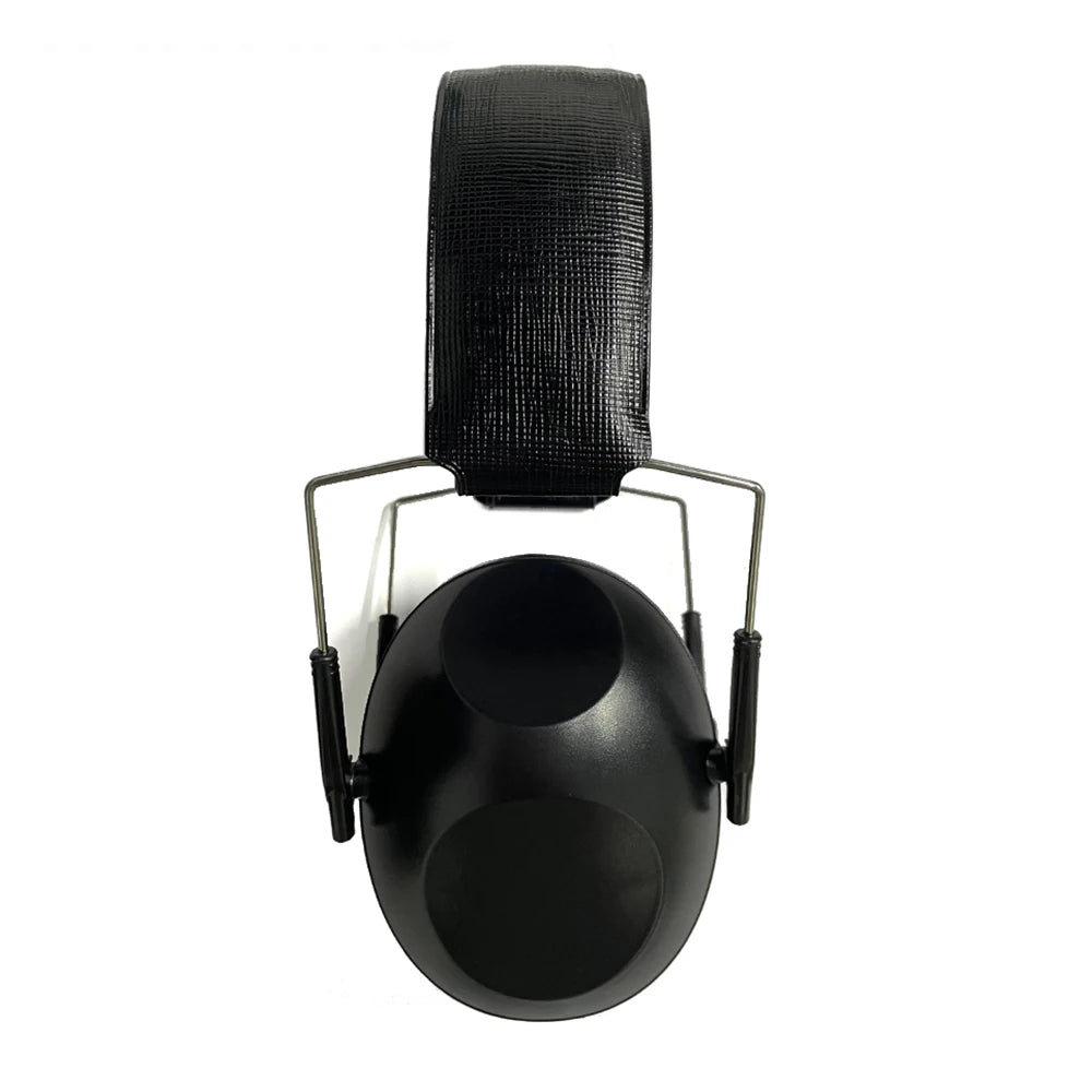 Anti-Noise Folding Ear Covers
