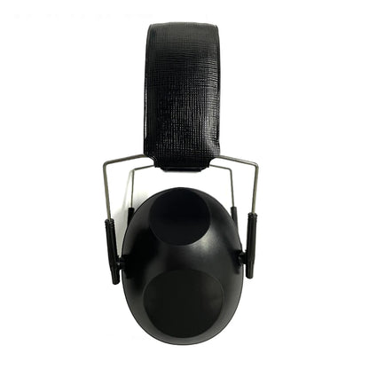 Anti-Noise Folding Ear Covers