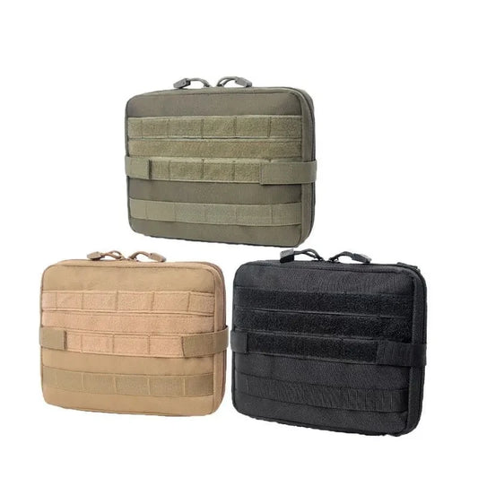 Molle Pouch EDC Bag