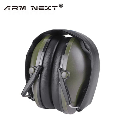 Anti-Noise Folding Ear Covers