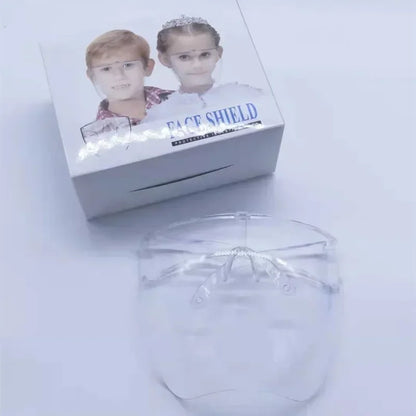 Protective Faceshield
