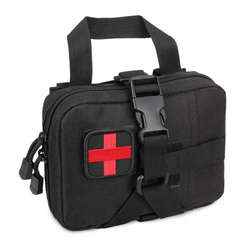 Tactical EMT Pouch