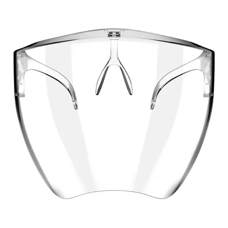 Protective Faceshield