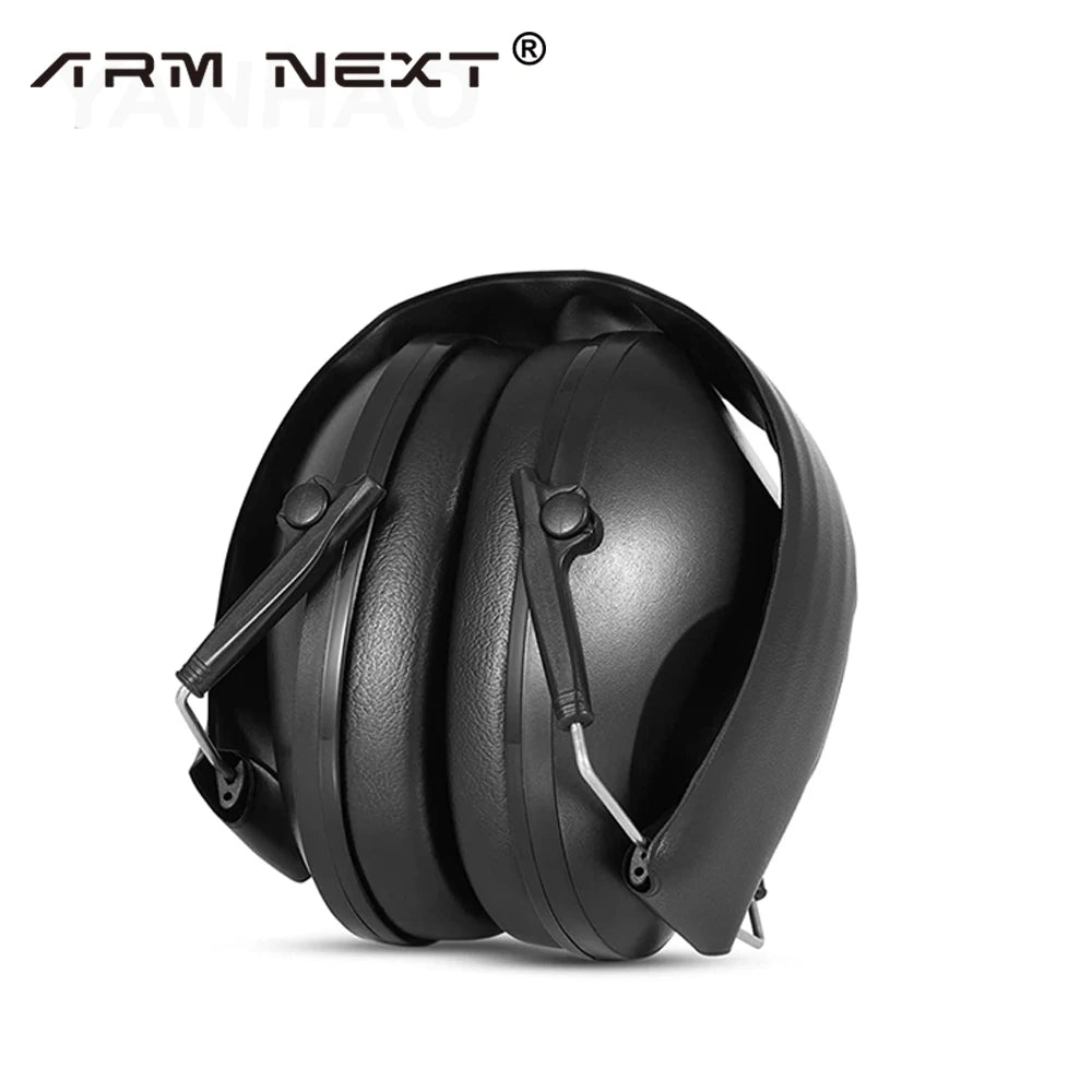 Anti-Noise Folding Ear Covers