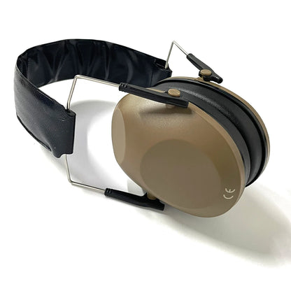 Anti-Noise Folding Ear Covers