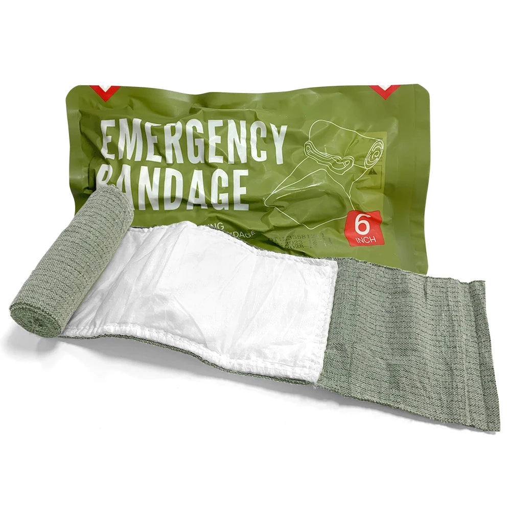 Emergency Bandage