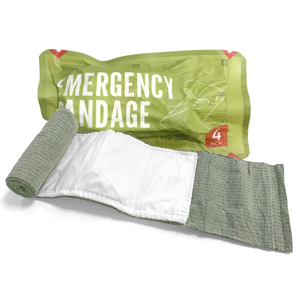 Emergency Bandage