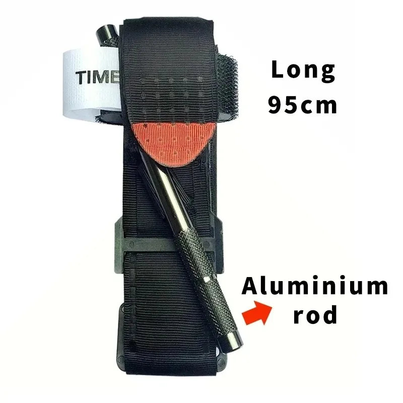 Military-Style Tourniquet