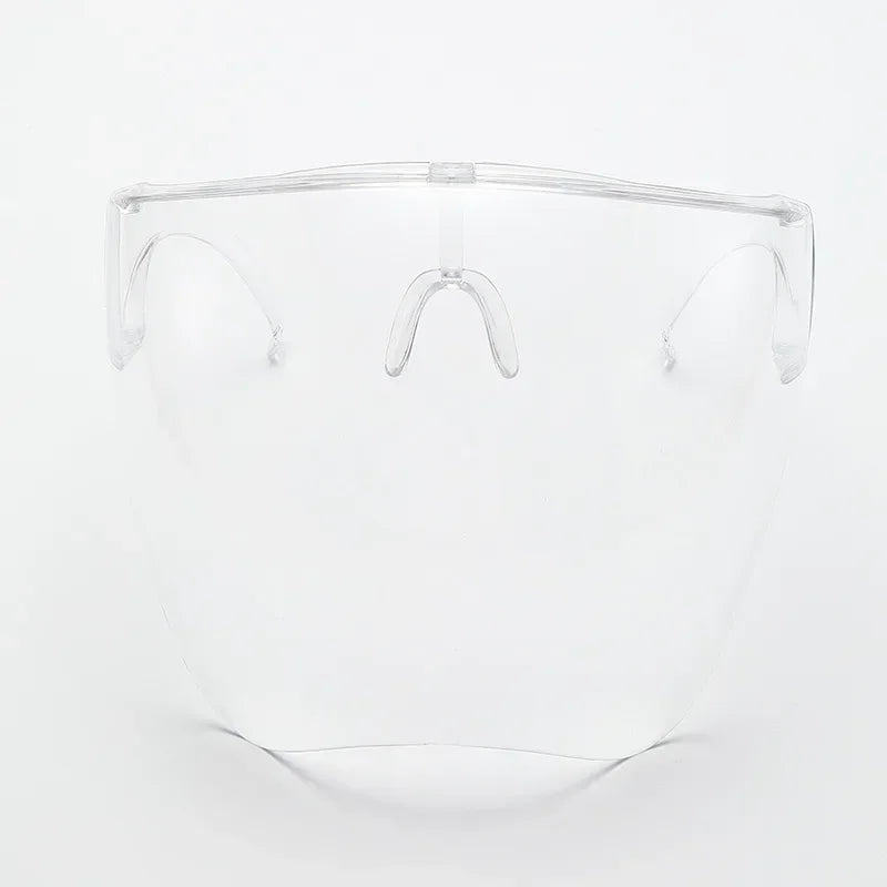 Protective Faceshield