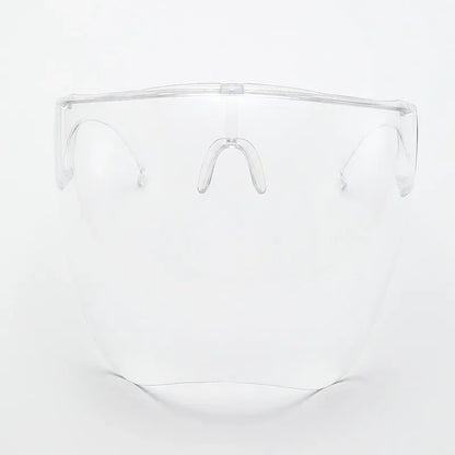Protective Faceshield