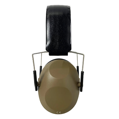 Anti-Noise Folding Ear Covers